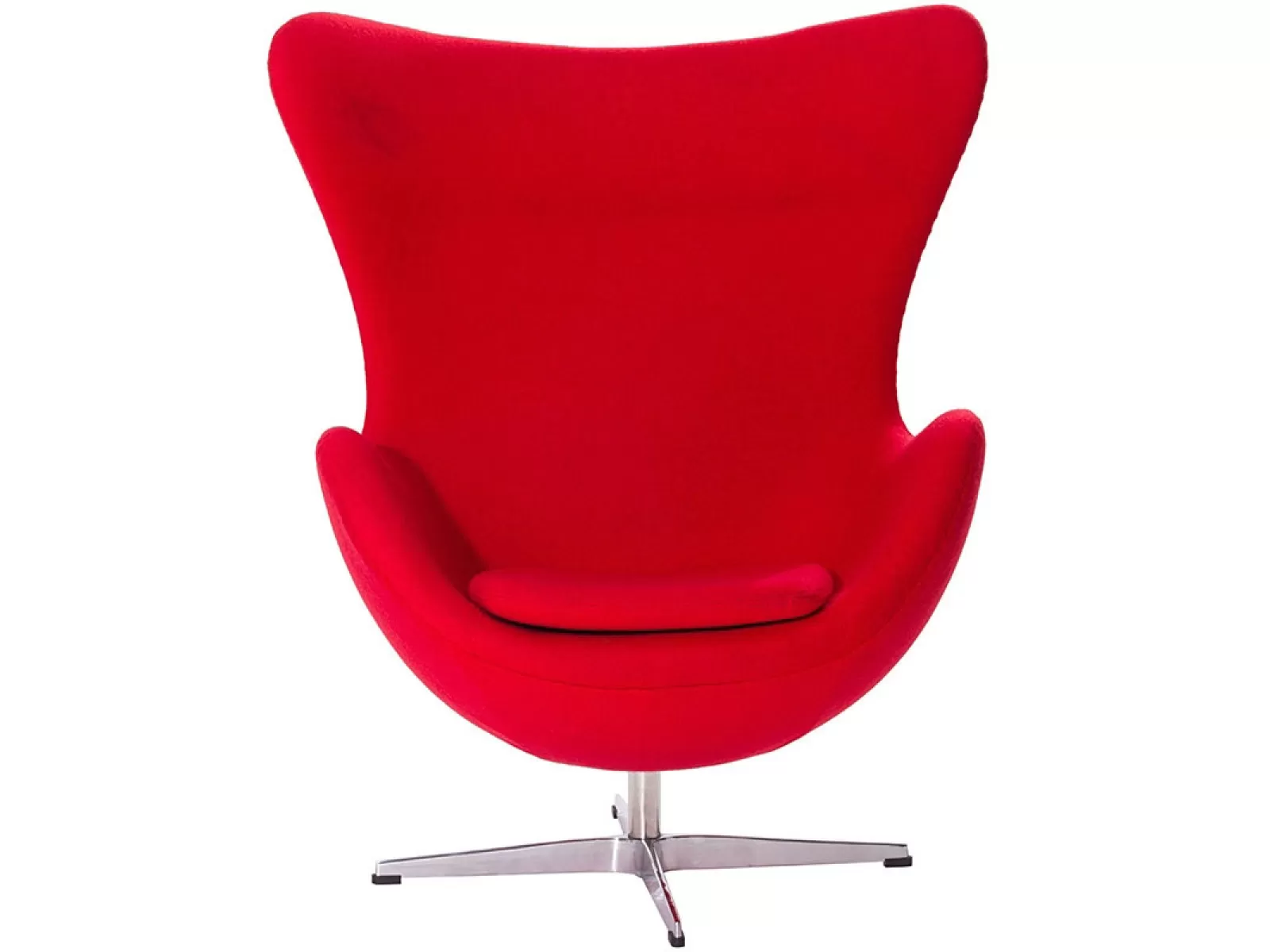 Arne Jacobsen Style Egg Chair